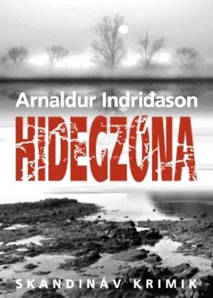 [Inspector Erlendur 06] • Hidegzóna